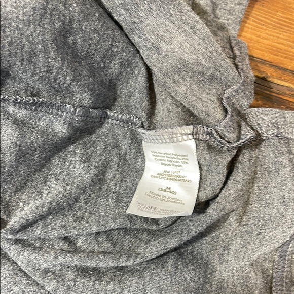 Athletic  Gray muscle  Tank Top bundle medium - Picture 4 of 5